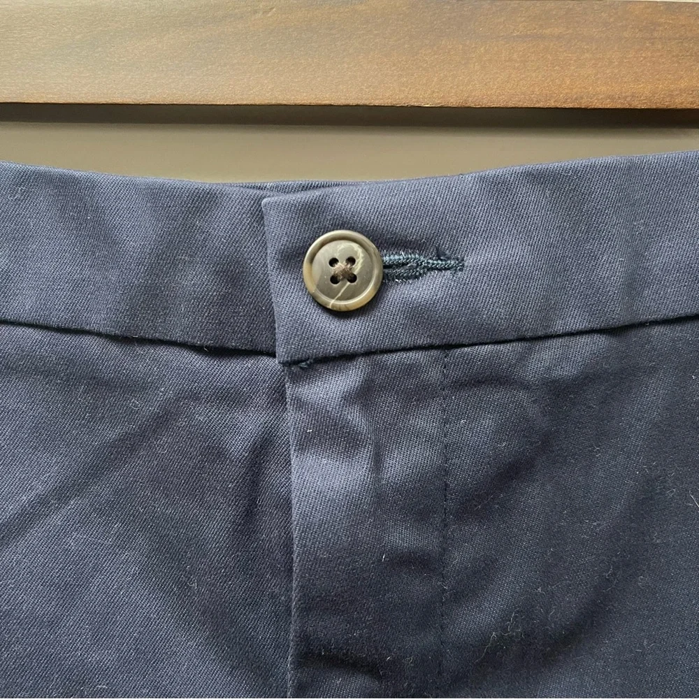 Goodthreads Straight Blue Pants